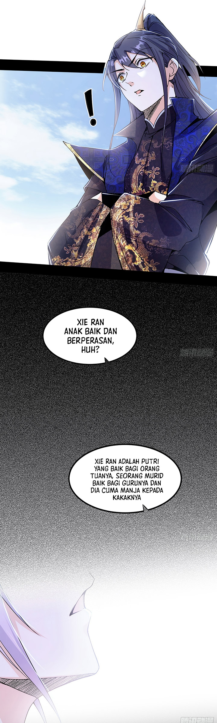 Dilarang COPAS - situs resmi www.mangacanblog.com - Komik im an evil god 396 - chapter 396 397 Indonesia im an evil god 396 - chapter 396 Terbaru 7|Baca Manga Komik Indonesia|Mangacan